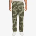 Nike M J ESS STMT AOP CHI PANT 