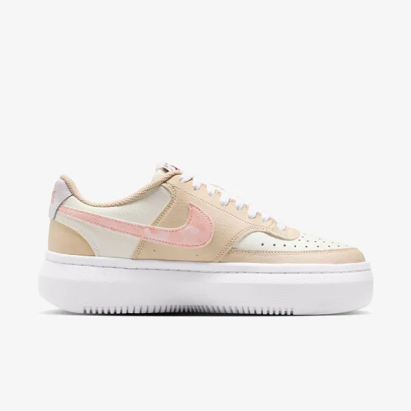 Nike W COURT VISION ALTA LTR GCEL 