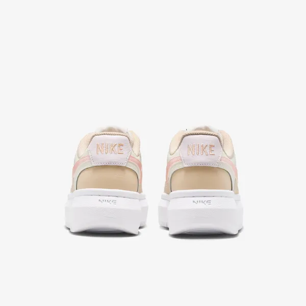 Nike W COURT VISION ALTA LTR GCEL 