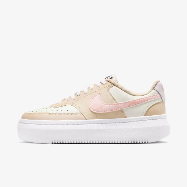 Nike W COURT VISION ALTA LTR GCEL 