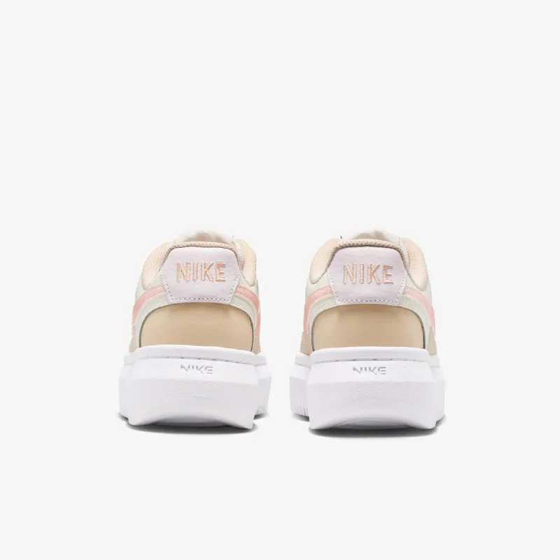 Nike W COURT VISION ALTA LTR GCEL 