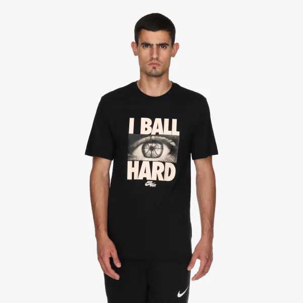 Nike M NK DF TEE VERB P2 