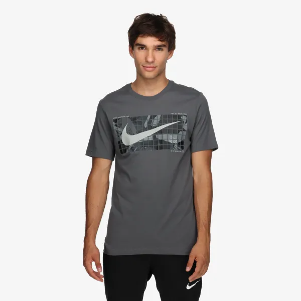 Nike M NK DF TEE CAMO 