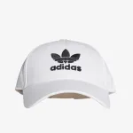 adidas Baseball Trefoil 