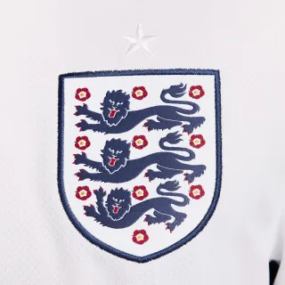 Nike England Home 24/25 