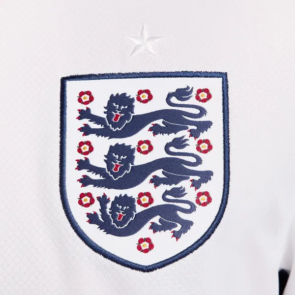 Nike England Home 24/25 