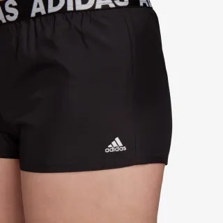 Adidas BEACH SHORTS W 