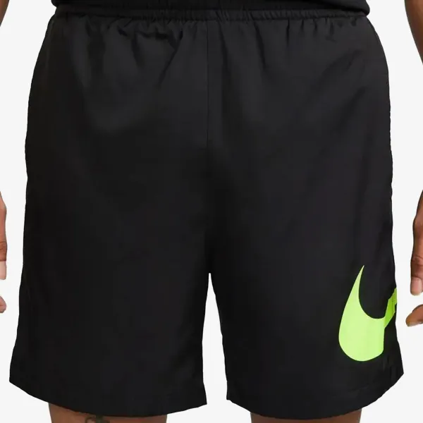 Nike M NSW REPEAT SW WVN SHORT 