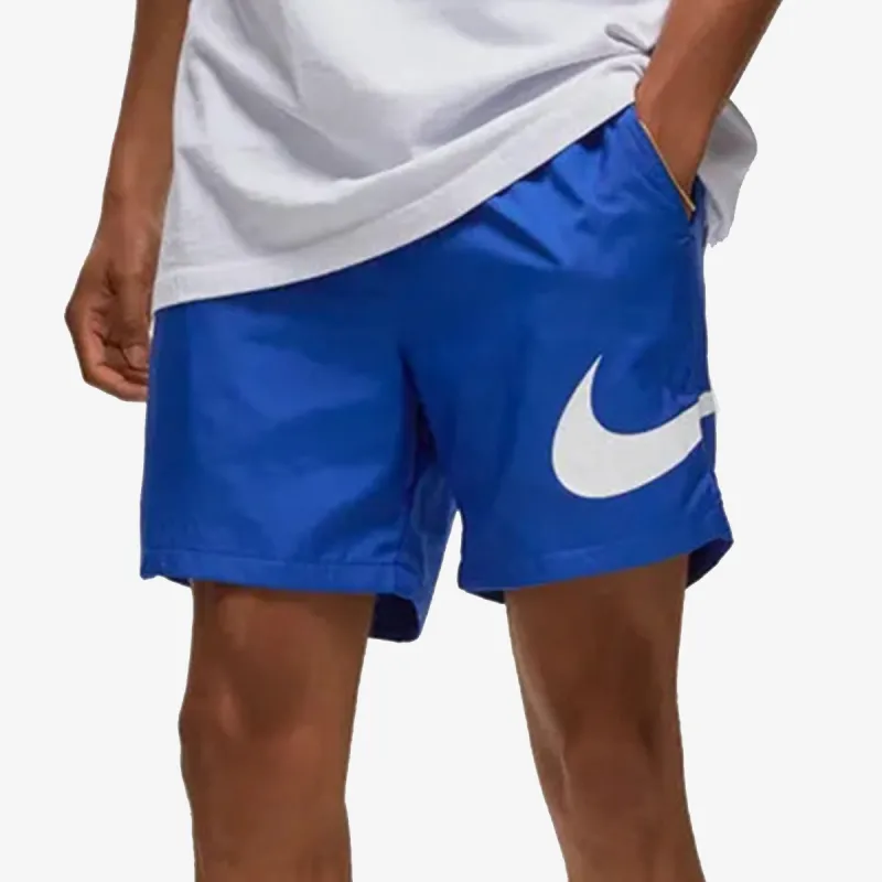 Nike M NSW REPEAT SW WVN SHORT 