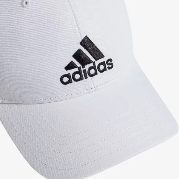 Adidas BBALL CAP COT 