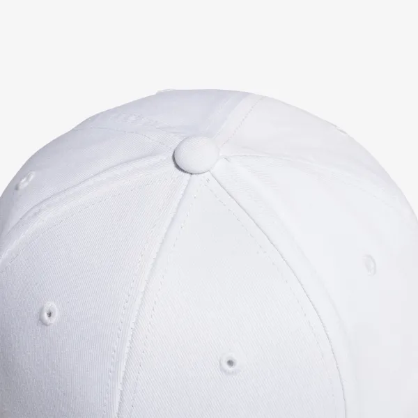 Adidas BBALL CAP COT 