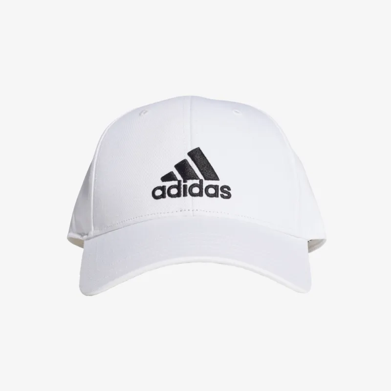 Adidas BBALL CAP COT 