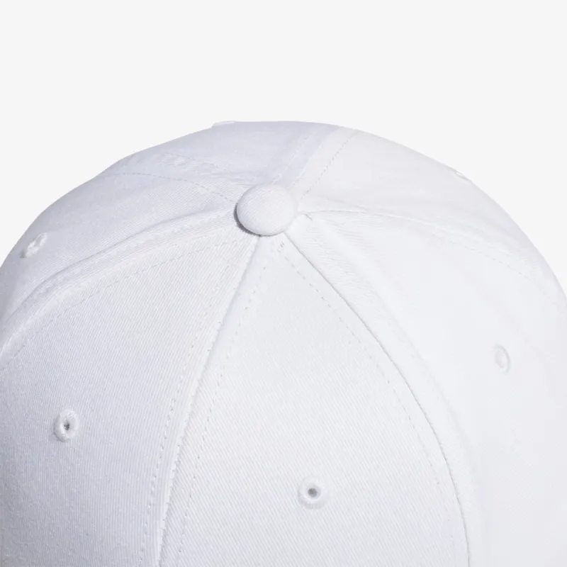 Adidas BBALL CAP COT 