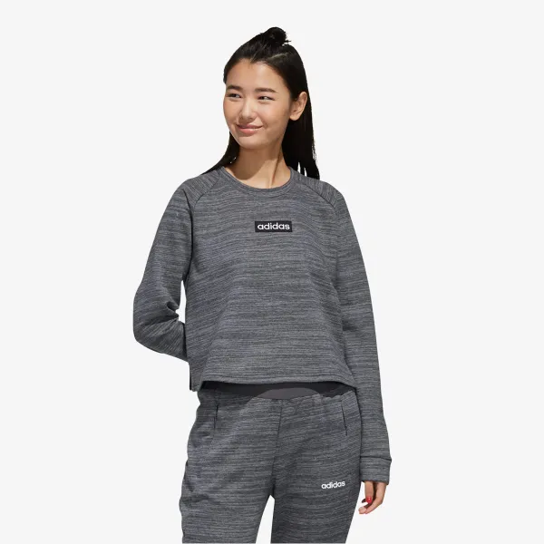 Adidas W E SWEAT FT 