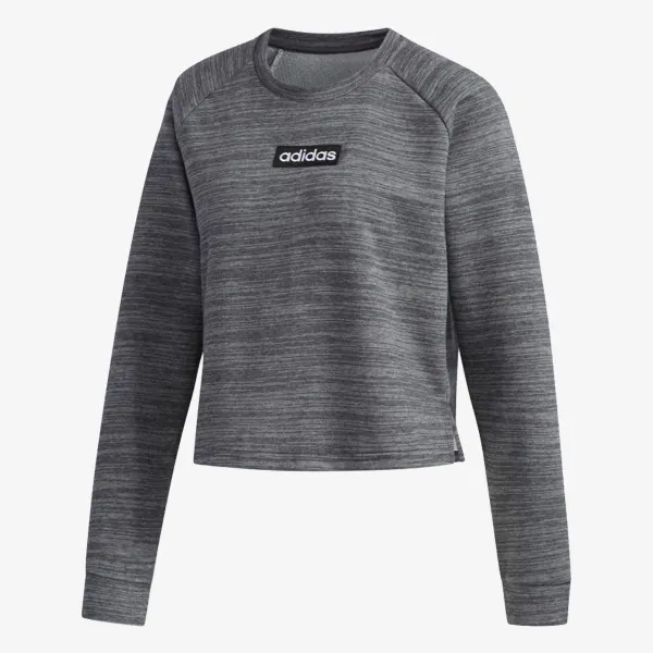Adidas W E SWEAT FT 