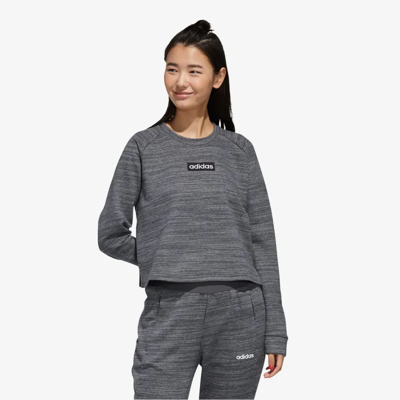 Adidas W E SWEAT FT 