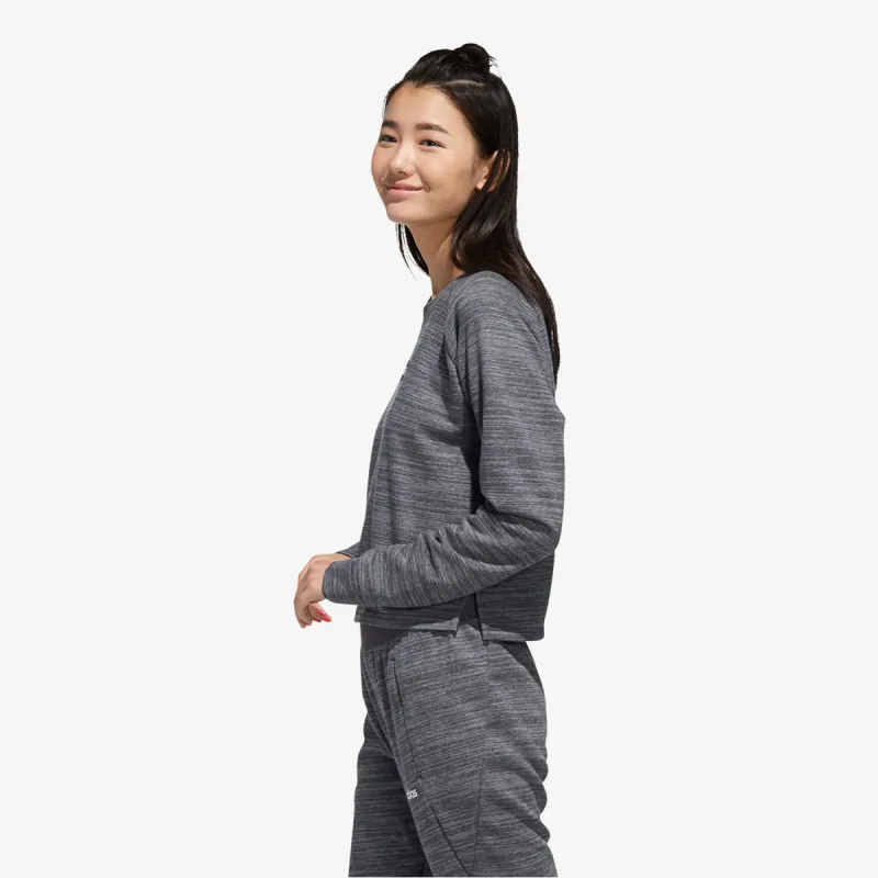 Adidas W E SWEAT FT 
