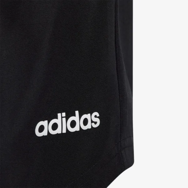 Adidas YG C WOV SHRT 