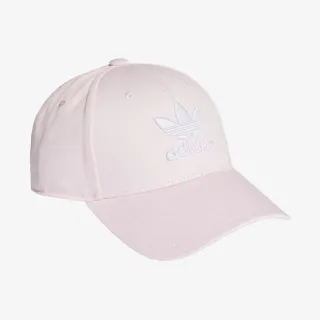 Adidas Baseball Trefoil 