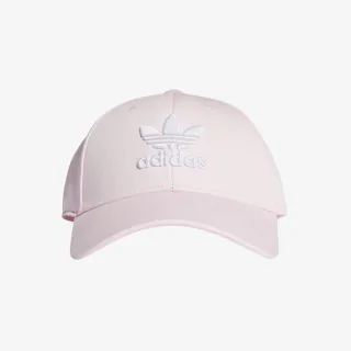 Adidas Baseball Trefoil 