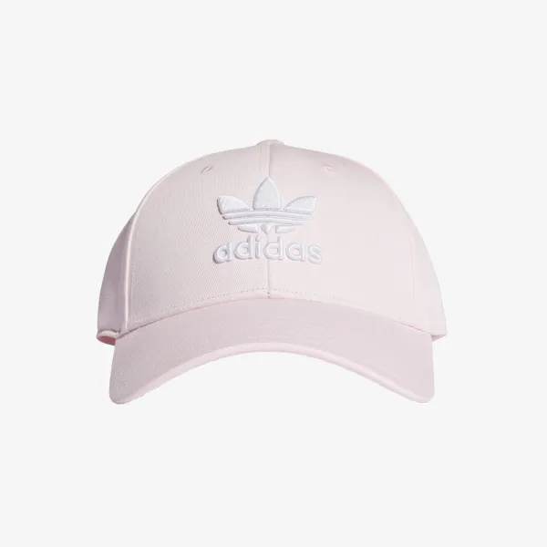 Adidas Baseball Trefoil 
