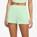 Nike W NSW NK CHLL FT HR 2IN SHORT 