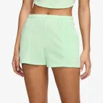 Nike W NSW NK CHLL FT HR 2IN SHORT 