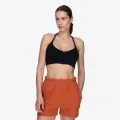 Nike W SLS RIB KNIT BRA 