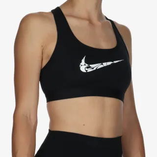 Nike W NK SWSH LS HBR BRA 