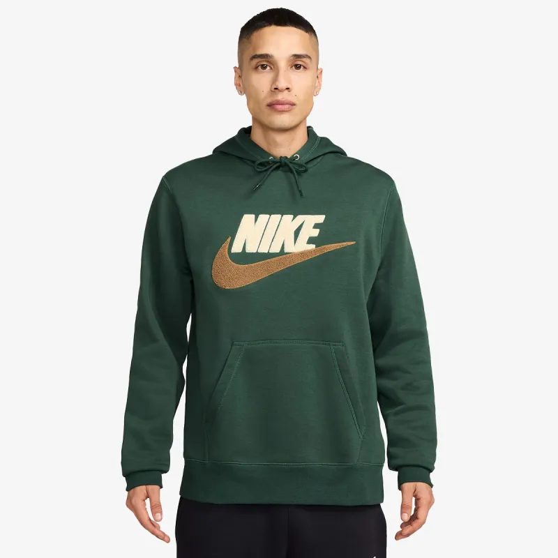 Nike Club 