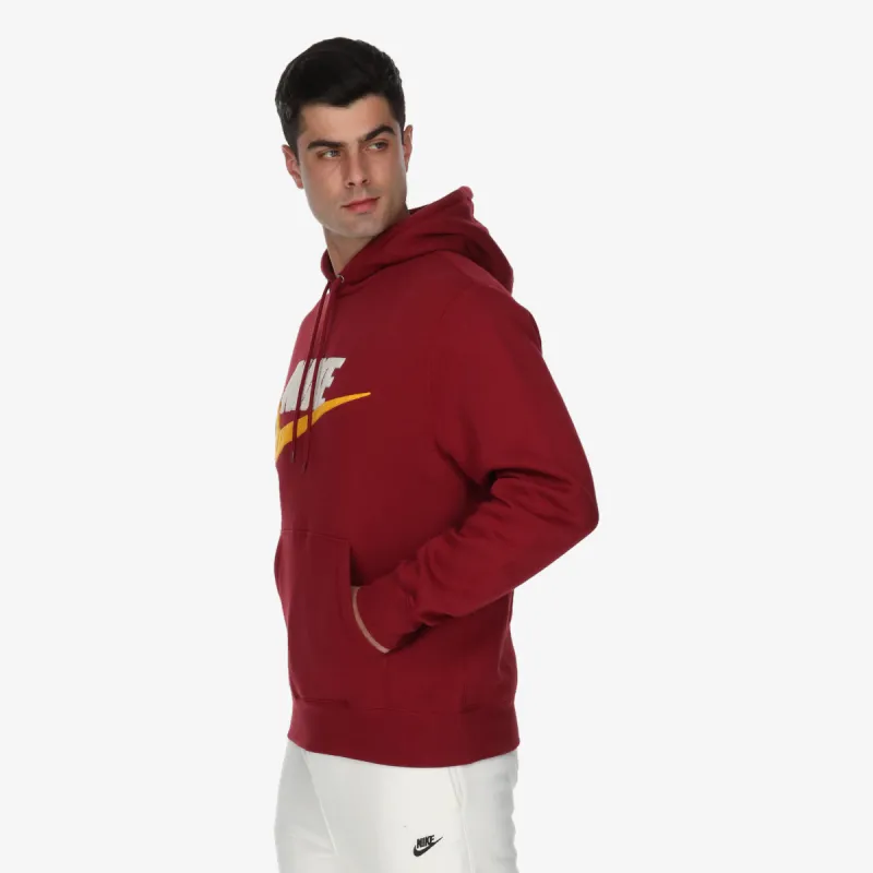Nike Club 