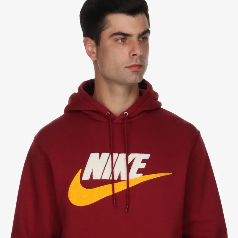 Nike Club 
