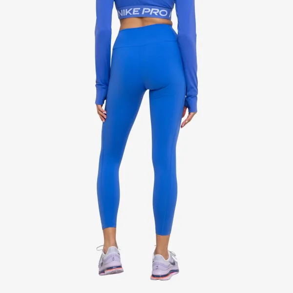 Nike W NK DF ONE HR 7/8 PKT TGHT 