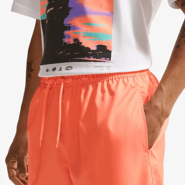 Nike M NK CLUB FLOW SHORT 