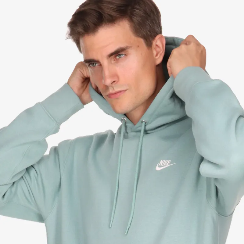 Nike Club 