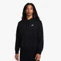 Nike M NK CLUB FT PO HOODIE 
