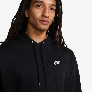 Nike M NK CLUB FT PO HOODIE 