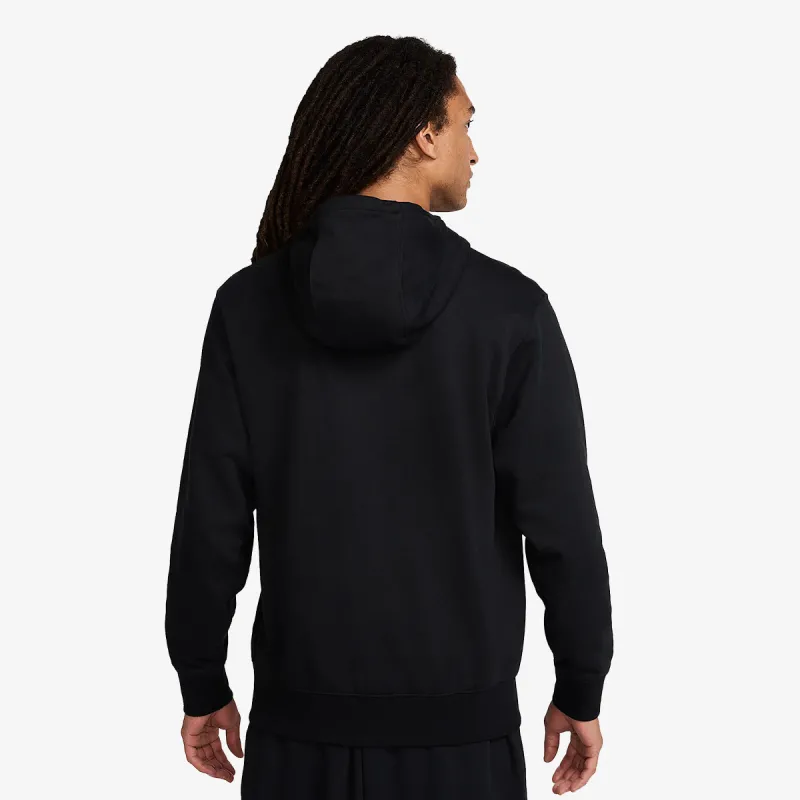 Nike M NK CLUB FT PO HOODIE 