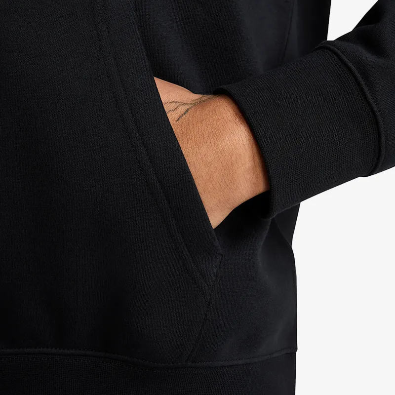 Nike M NK CLUB FT PO HOODIE 