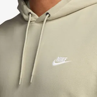 Nike M NK CLUB FT PO HOODIE 