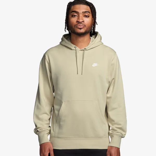 Nike M NK CLUB FT PO HOODIE 