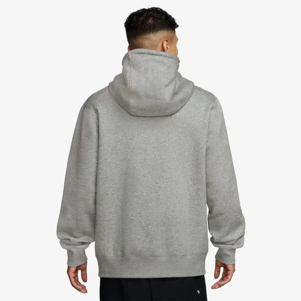 Nike M NK CLUB BB PO GFX HOODIE 