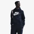 Nike M NK CLUB BB PO GFX HOODIE 