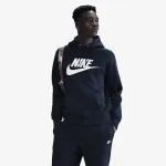 Nike M NK CLUB BB PO GFX HOODIE 