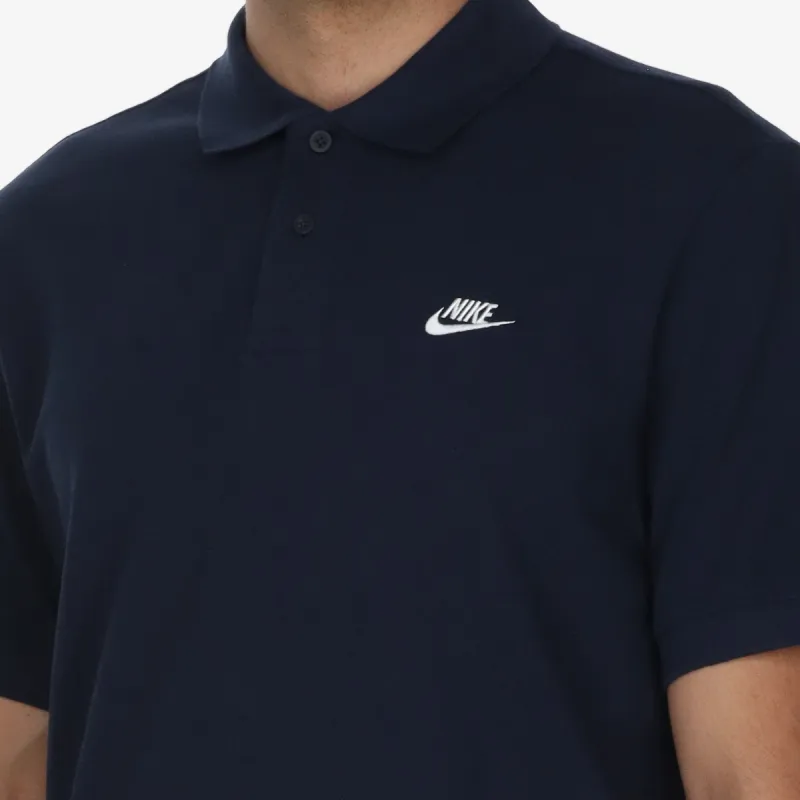 Nike Club 