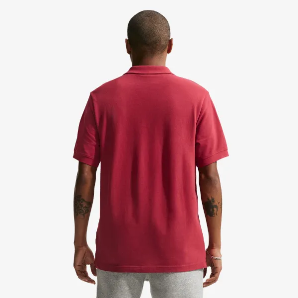 Nike M NK CLUB SS POLO PIQUE 