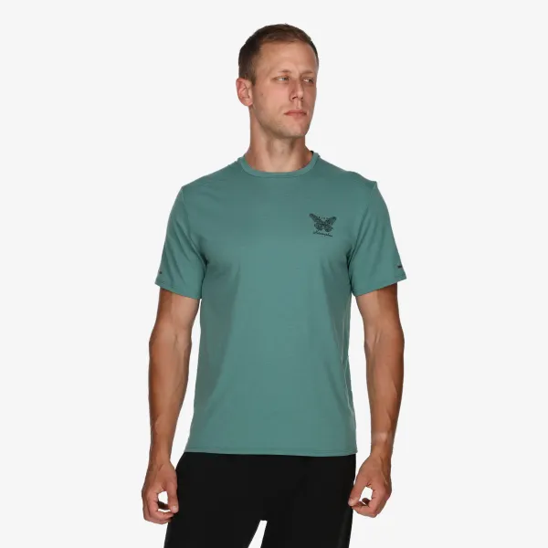 Nike M NK DF RISE 365 RUN DIV TOP 