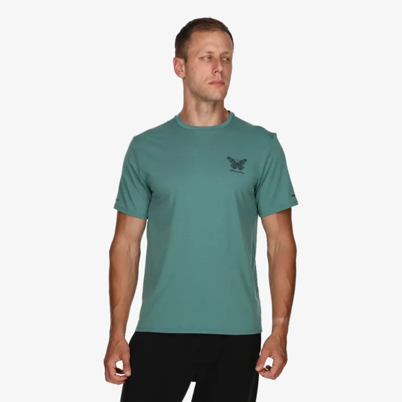 Nike M NK DF RISE 365 RUN DIV TOP 