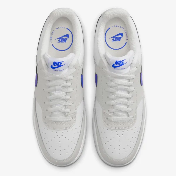 Nike Court Vision Low 