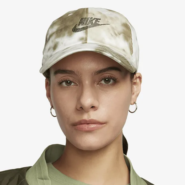 Nike U NK CLUB CAP U CB SPLSH L 